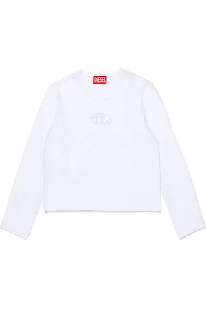 Diesel Oval D jersey T-shirt