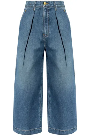 ULLA JOHNSON April jeans
