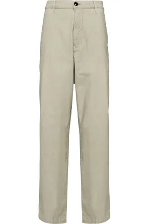 Citizens of Humanity Elijah straight trousers