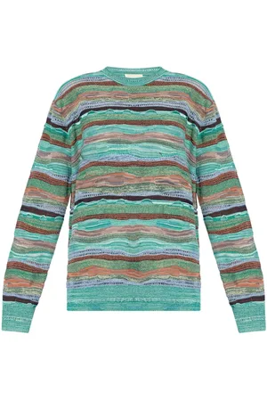 ULLA JOHNSON Ansel jumper
