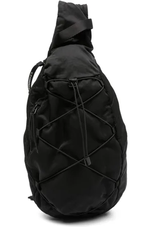 C.P. Company Nylon B crossbody backpack