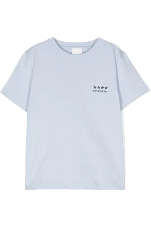 Givenchy 4G-print cotton T-shirt