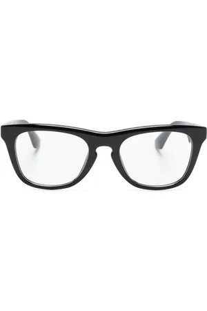 Burberry Square-frame glasses
