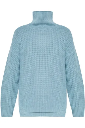 Lisa Yang Therese cashmere jumper