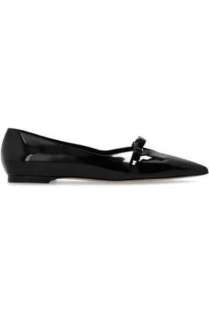 Casadei Tiffany ballerina shoes