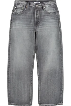 RE/DONE Loose Crop jeans