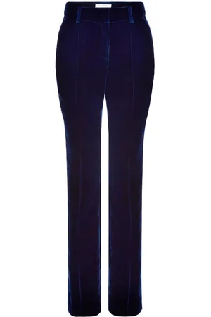 Nina Ricci Straight Pants