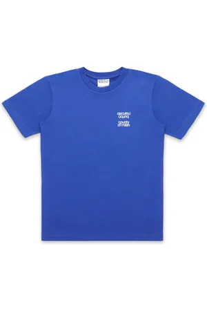 MARCELO BURLON MBCM Panther short-sleeve T-shirt