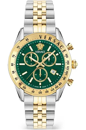 VERSACE Chrono Master 44mm