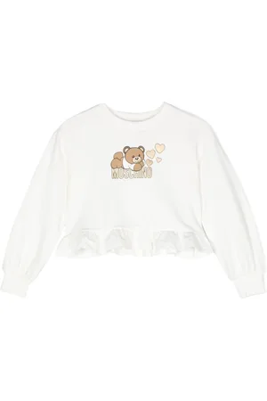 Moschino Logo-print T-shirt