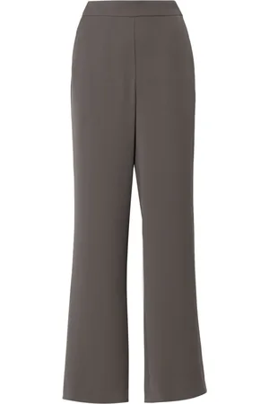 P.A.R.O.S.H. Tailored wide-leg trousers
