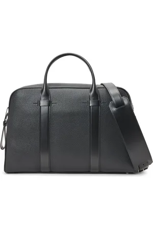 Tom Ford Pebbled leather briefcase