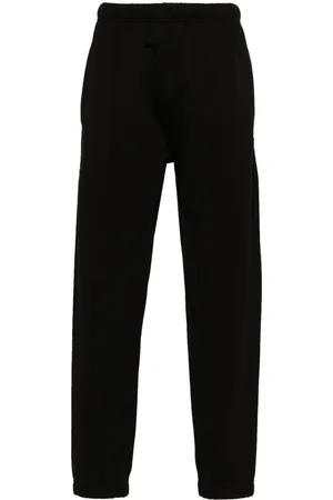 Kenzo Boke Flower cotton track pants