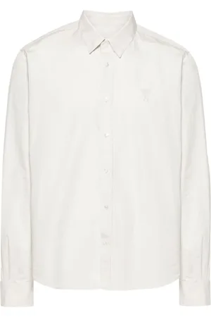Ami Ami de Coeur cotton shirt