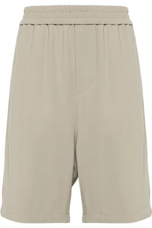 Ami Ami de Coeur track shorts