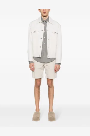 Ami Ami de Coeur cotton shirt