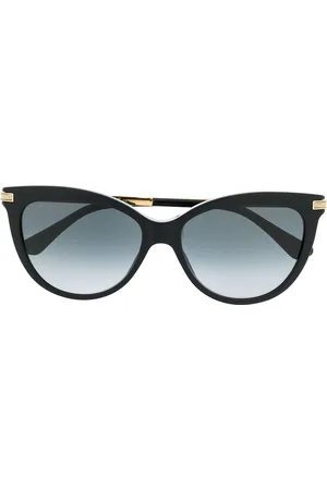 Jimmy Choo Aviator frame sunglasses