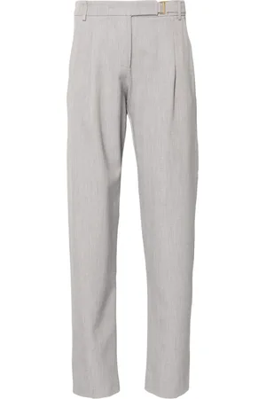 Patrizia Pepe Tailored tapered trousers