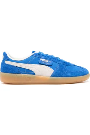 PUMA Palermo low-top sneakers