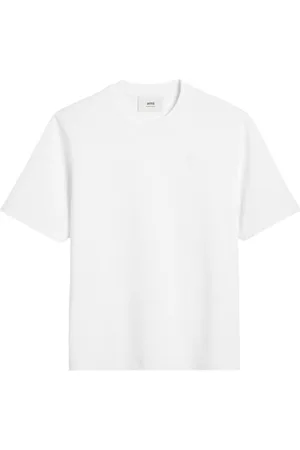 Ami Ami de Coeur cotton T-shirt