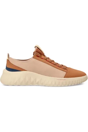 Cole Haan Generation Zerogrand II panelled sneakers