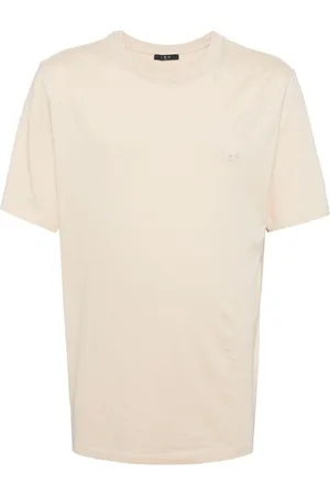 IRO Logo-print cotton T-shirt