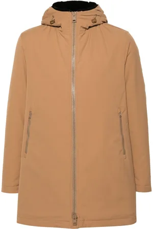 HERNO Keystone parka