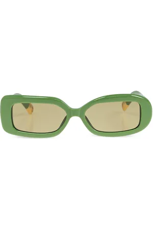 Jacquemus Les Lunettes Rond Carré sunglasses