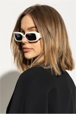 Jacquemus Les Lunettes Rond Carré sunglasses