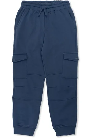 Stella McCartney Tapered track pants