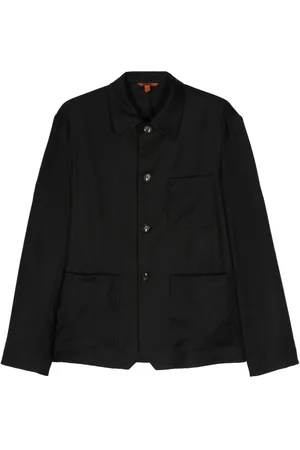 BARENA Visal shirt jacket