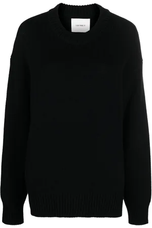 Lisa Yang The Renske cashmere jumper