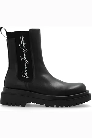 VERSACE Drew boots