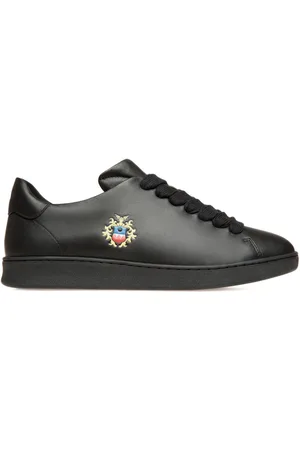 Bally Adrien Brody trainers