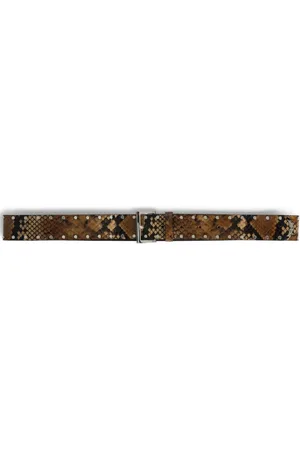Zadig & Voltaire Starlight belt
