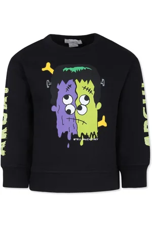 Stella McCartney Graphic-print sweatshirt