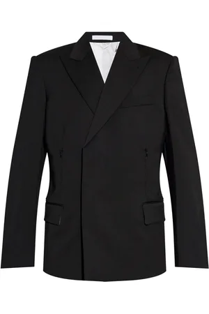 Helmut Lang Boxy blazer