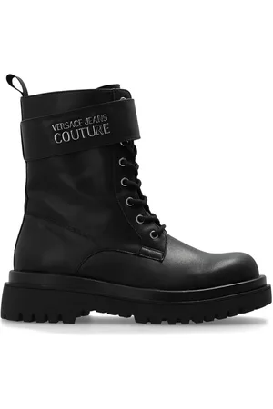 VERSACE Drew boots