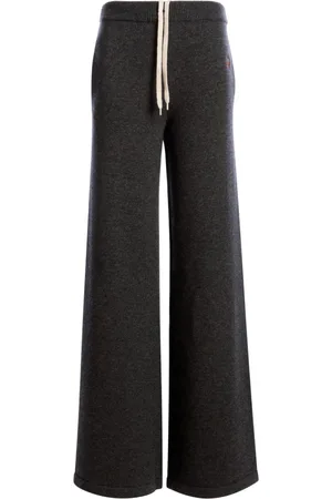 Bally Drawstring straight-leg trousers