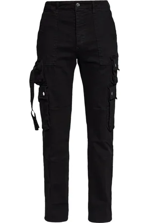 AMIRI Tactical Cargo trousers