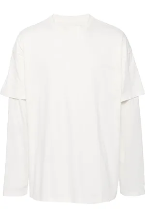 Jil Sander Logo-print t-shirt