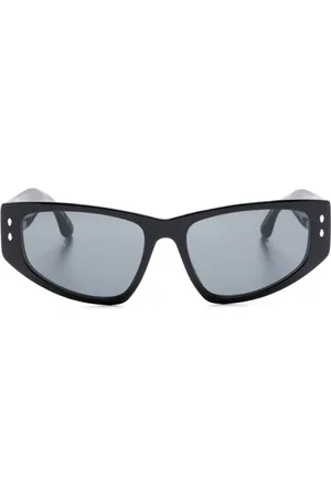 Isabel Marant D-frame sunglasses