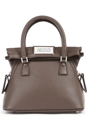 Maison Margiela Mini 5AC Classique tote bag