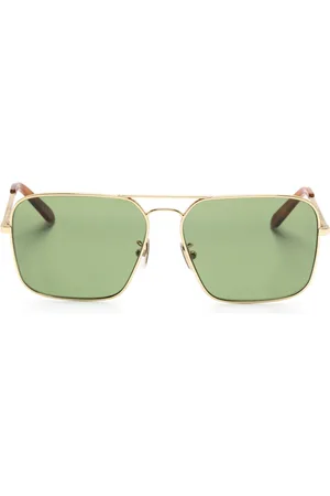 Retrosuperfuture Iggy square-frame sunglasses