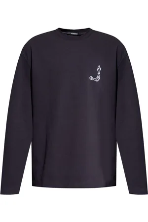 Jacquemus Le Merù long sleeves T-shirt