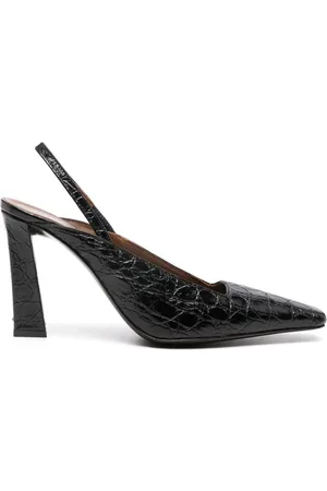 Giuseppe Zanotti Brendha 90mm pumps