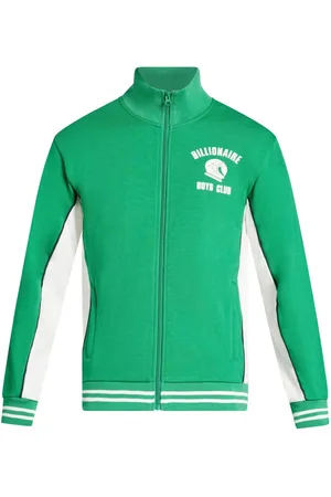Billionaire Boys Club Logo print sweatshirt