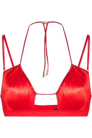 MAISON CLOSE French Kiss bralette bra