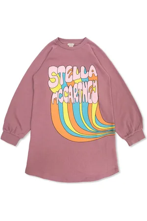 Stella McCartney Graphic sweatshirt