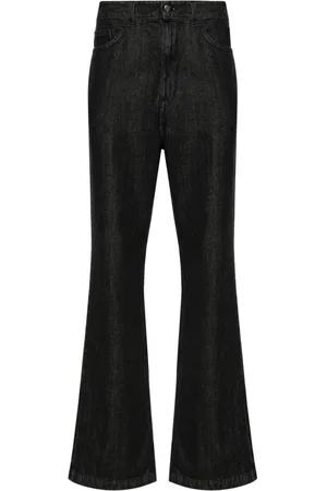 SOCIÉTÉ ANONYME Mark straight-leg jeans